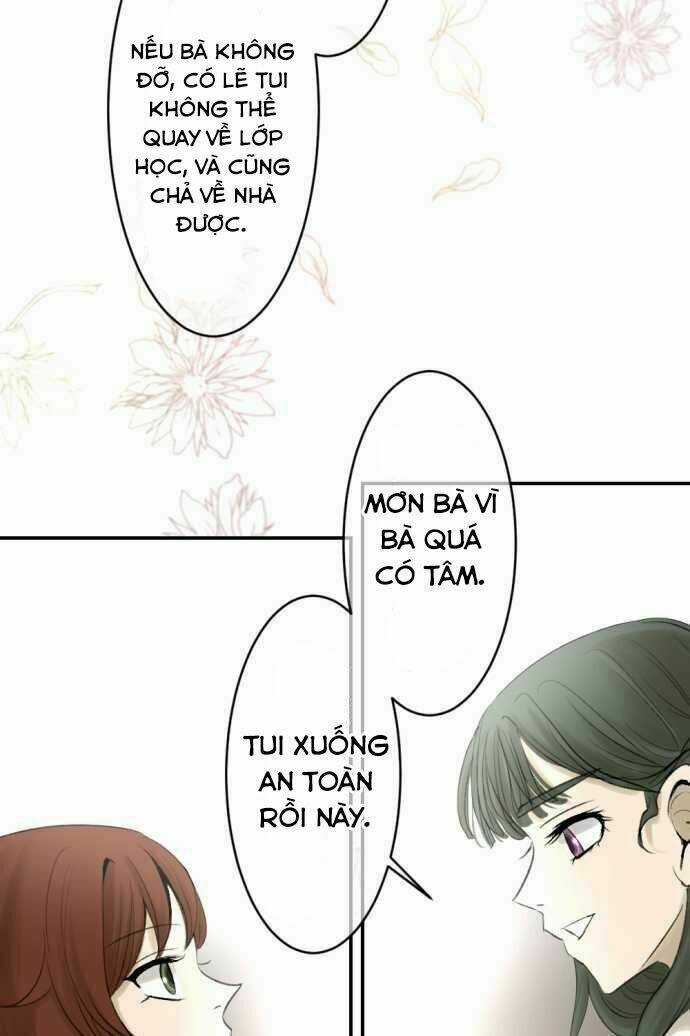 Kakao 79% - Chapter 13 - Trang 15