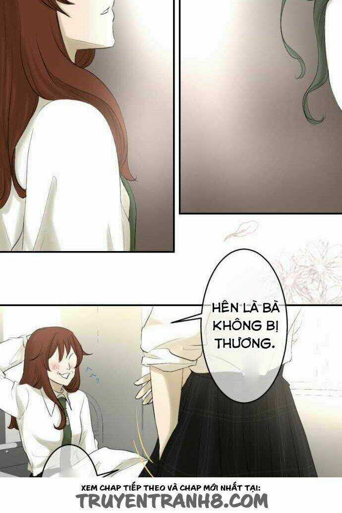 Kakao 79% - Chapter 13 - Trang 16