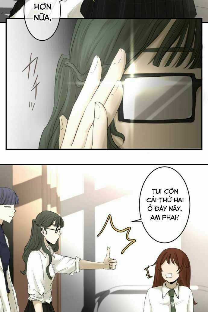 Kakao 79% - Chapter 13 - Trang 17