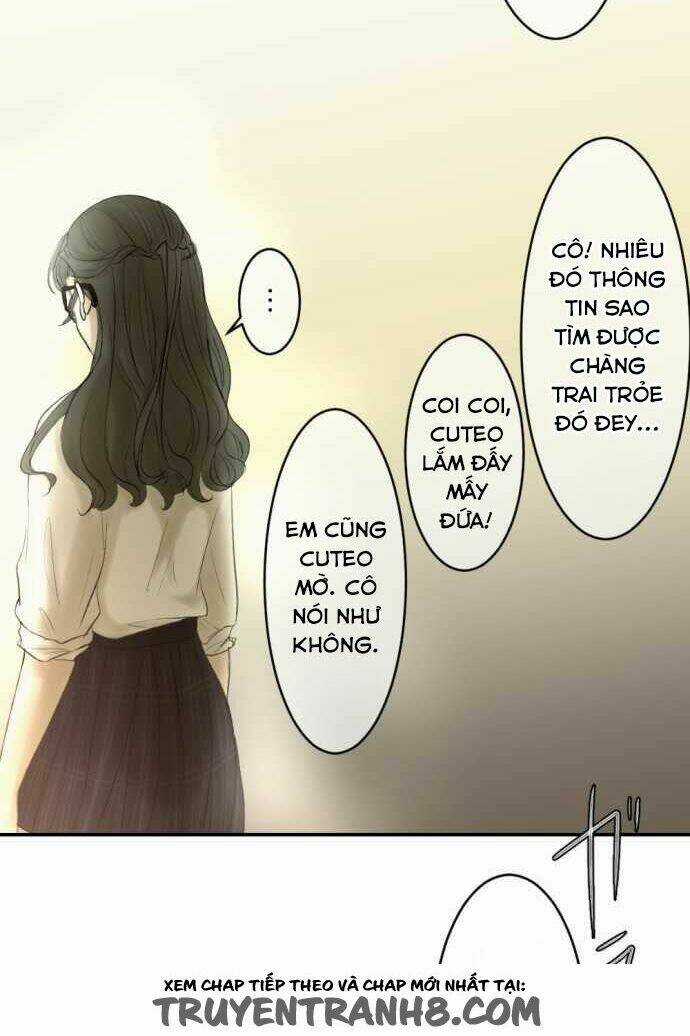 Kakao 79% - Chapter 13 - Trang 20