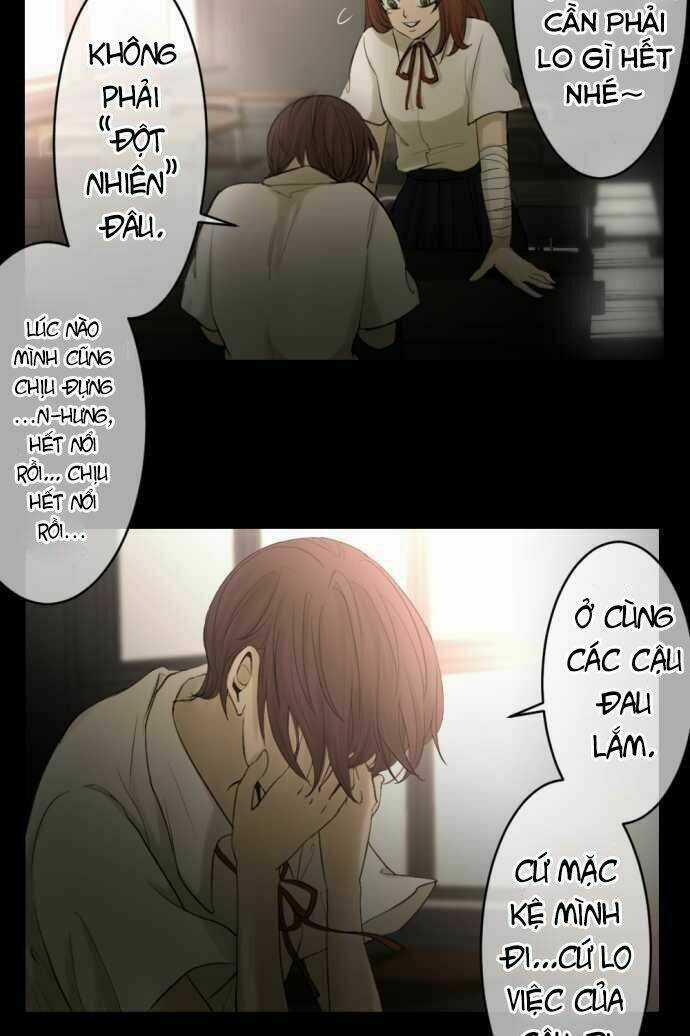 Kakao 79% - Chapter 13 - Trang 3