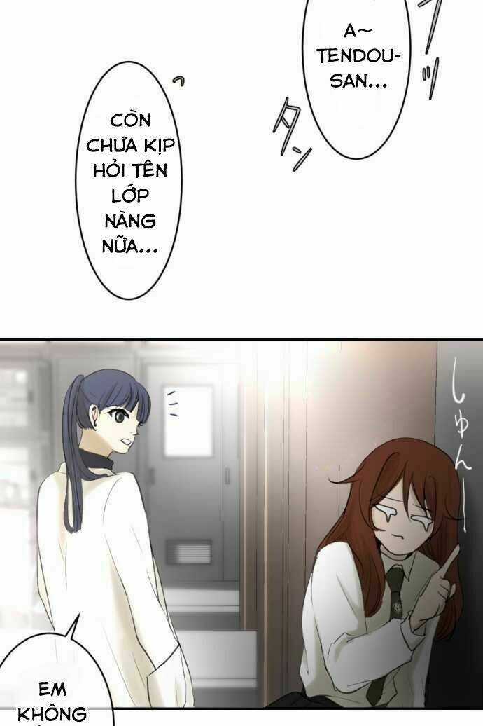 Kakao 79% - Chapter 13 - Trang 21