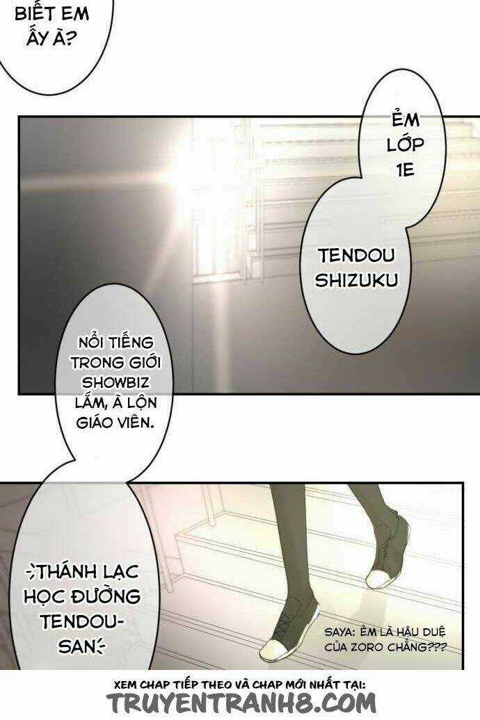 Kakao 79% - Chapter 13 - Trang 22