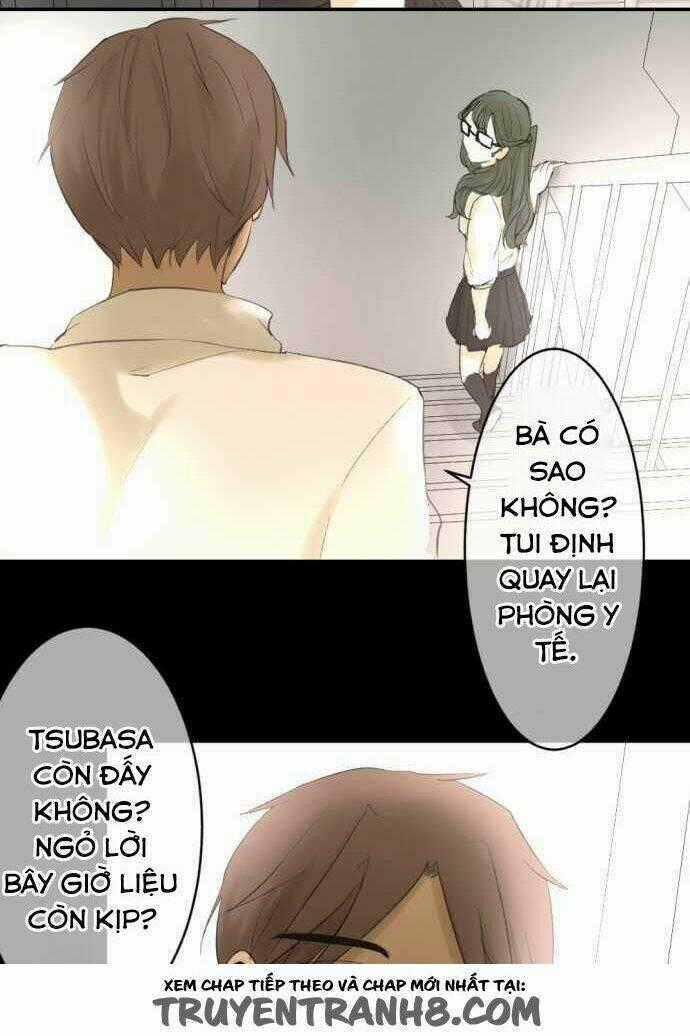 Kakao 79% - Chapter 13 - Trang 24