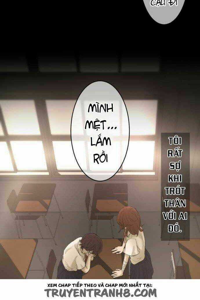 Kakao 79% - Chapter 13 - Trang 4