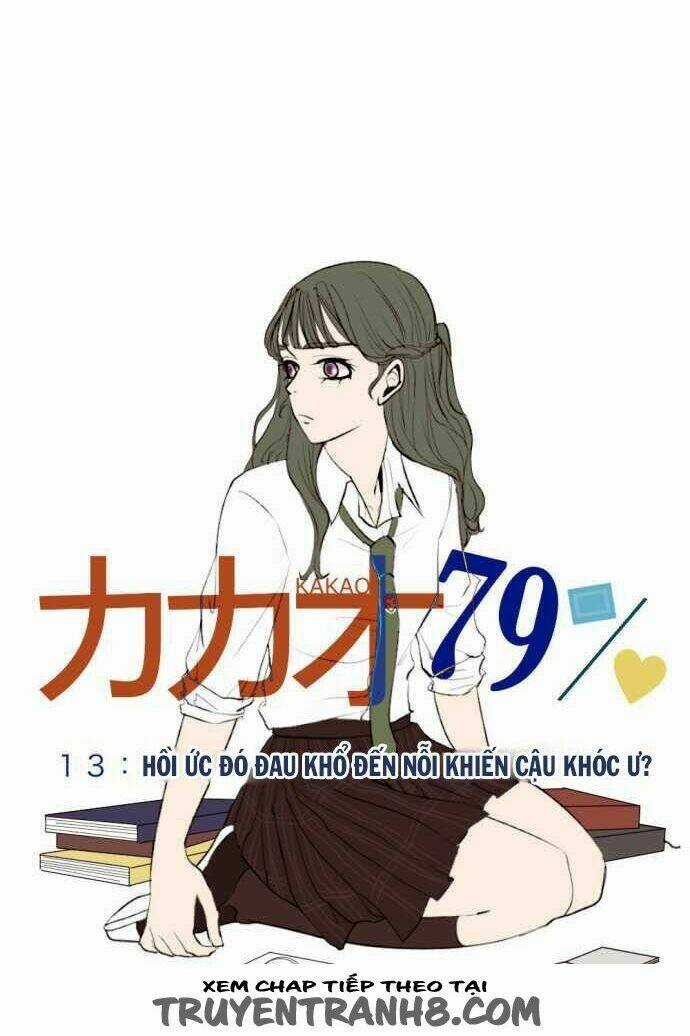 Kakao 79% - Chapter 13 - Trang 6