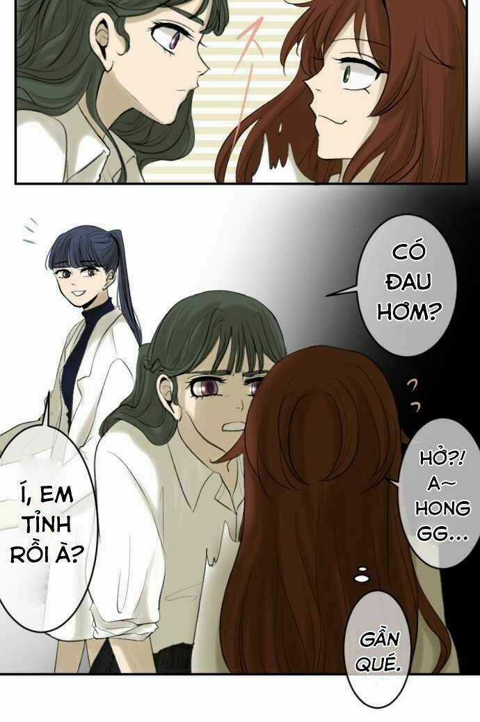 Kakao 79% - Chapter 13 - Trang 7