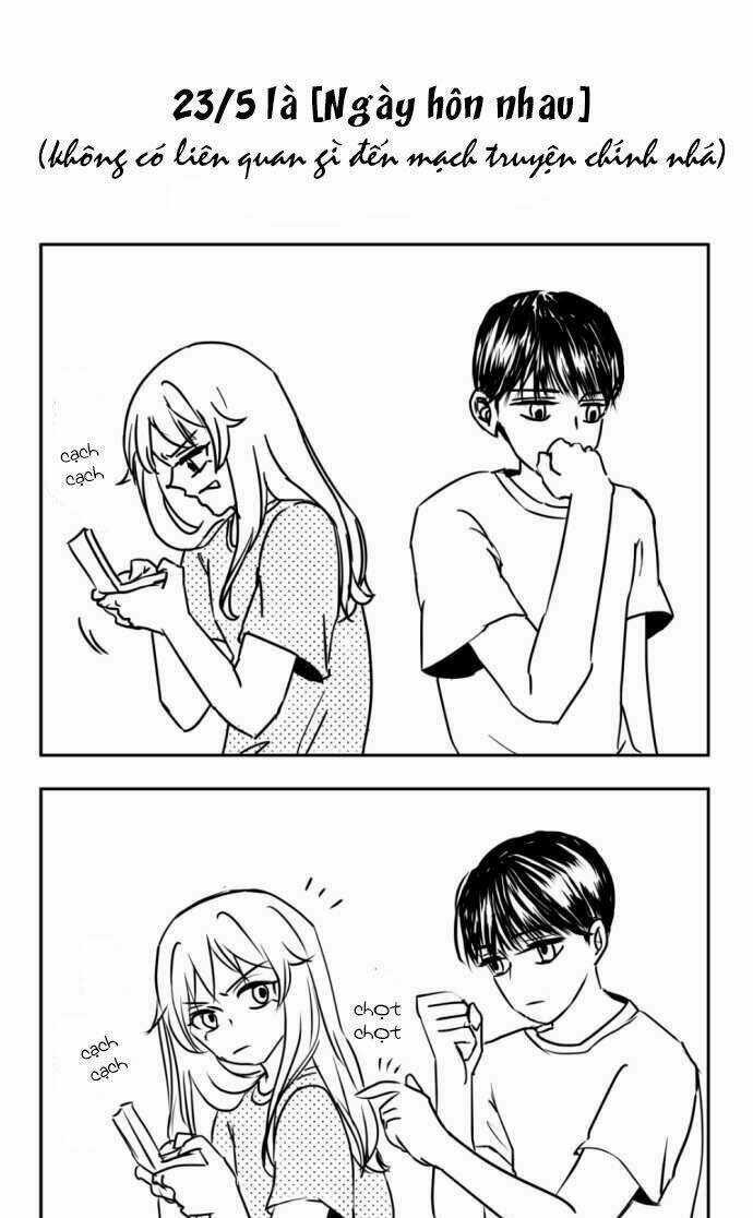 Kakao 79% - Chapter 14.5 - Trang 3