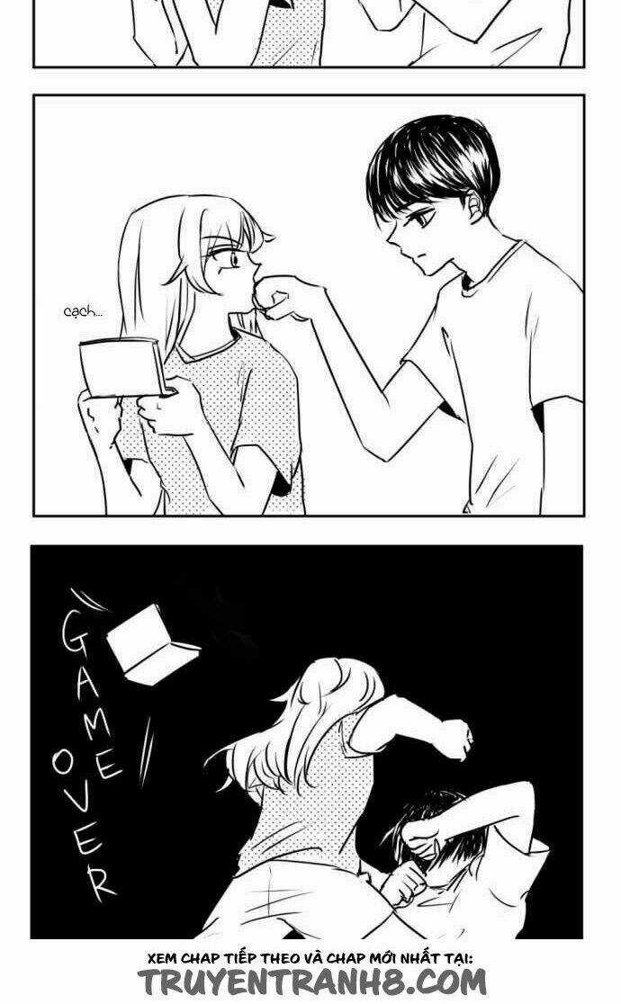 Kakao 79% - Chapter 14.5 - Trang 4