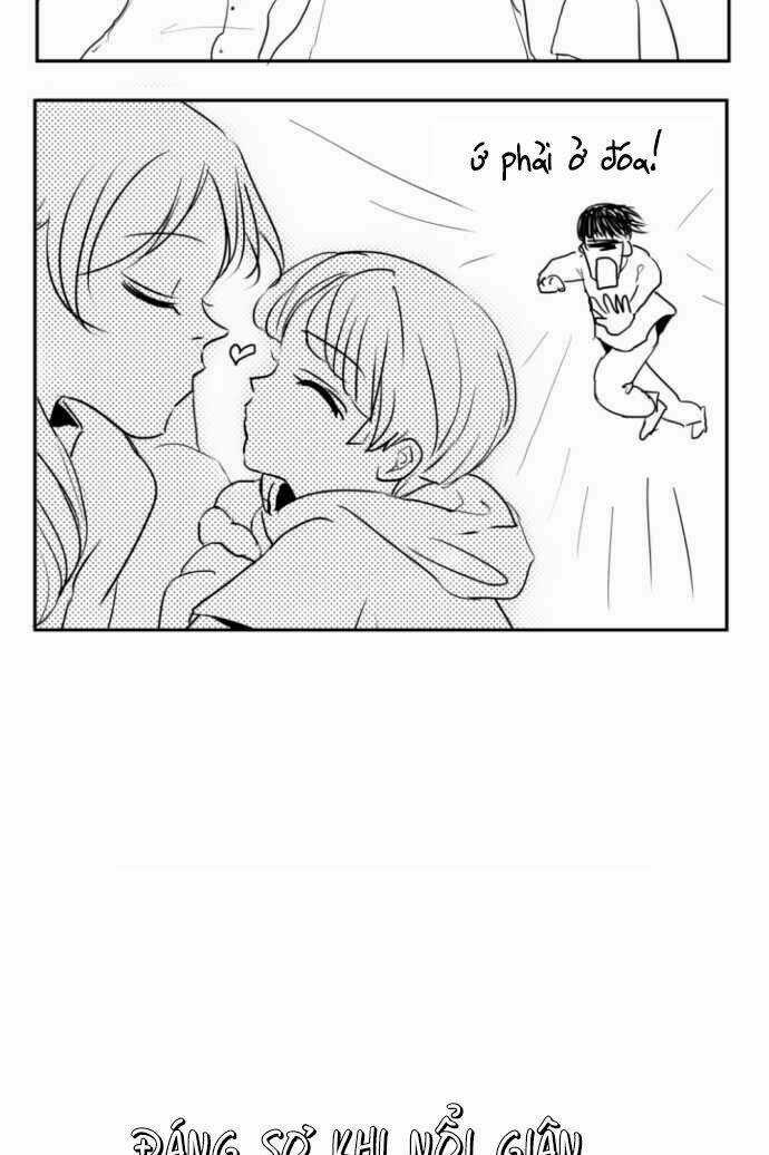 Kakao 79% - Chapter 14.5 - Trang 6