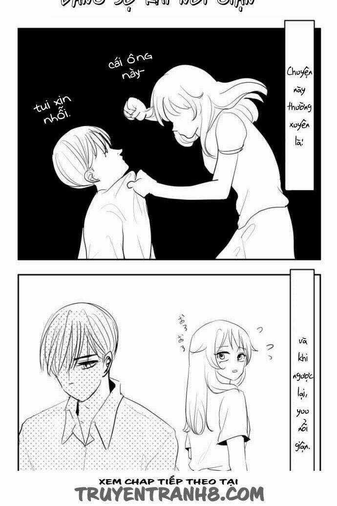 Kakao 79% - Chapter 14.5 - Trang 7