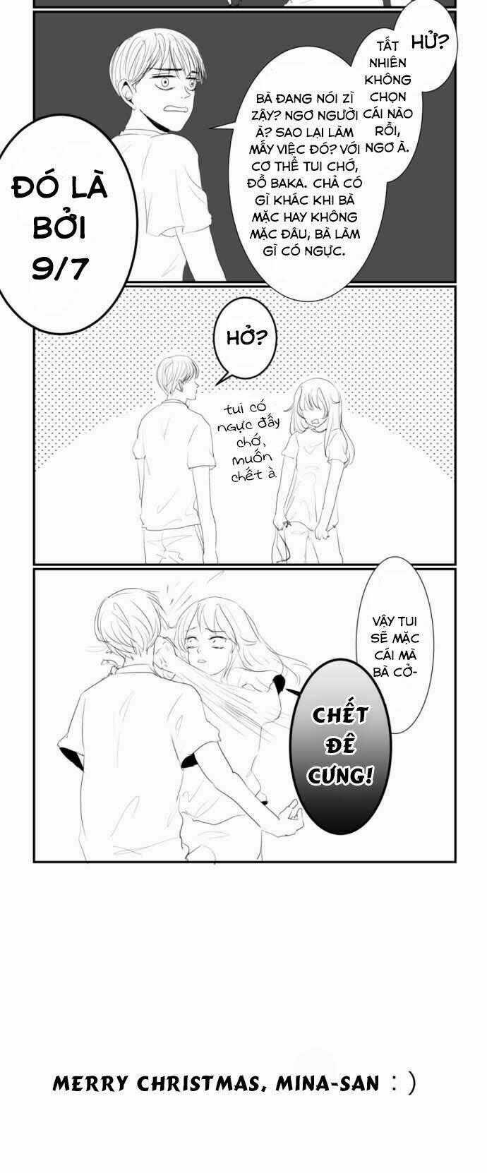 Kakao 79% - Chapter 14.5 - Trang 9