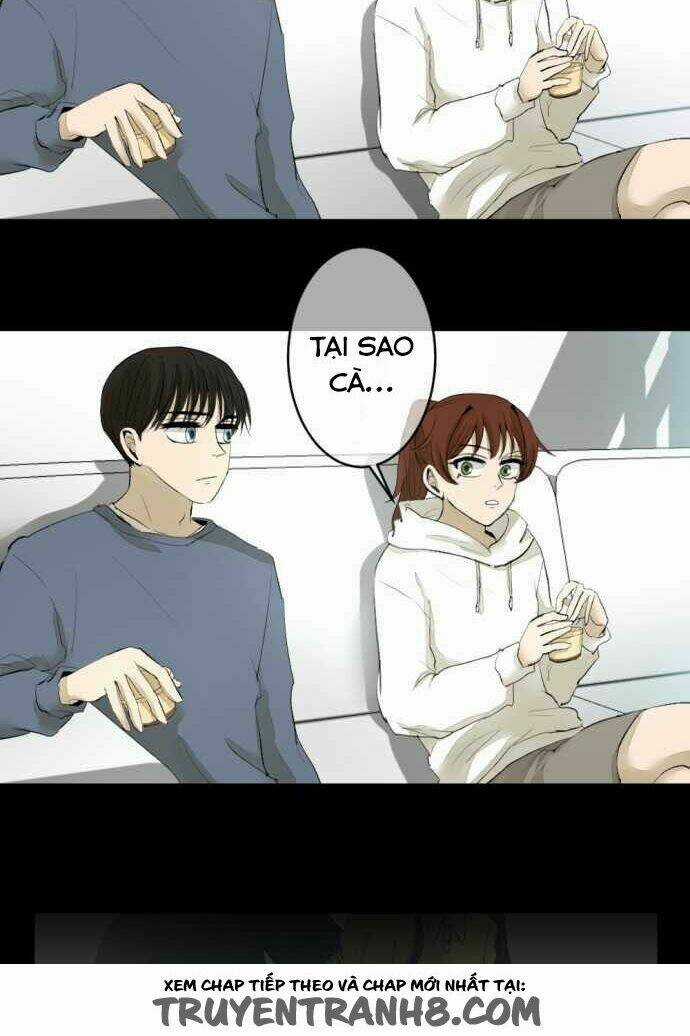 Kakao 79% - Chapter 14 - Trang 12