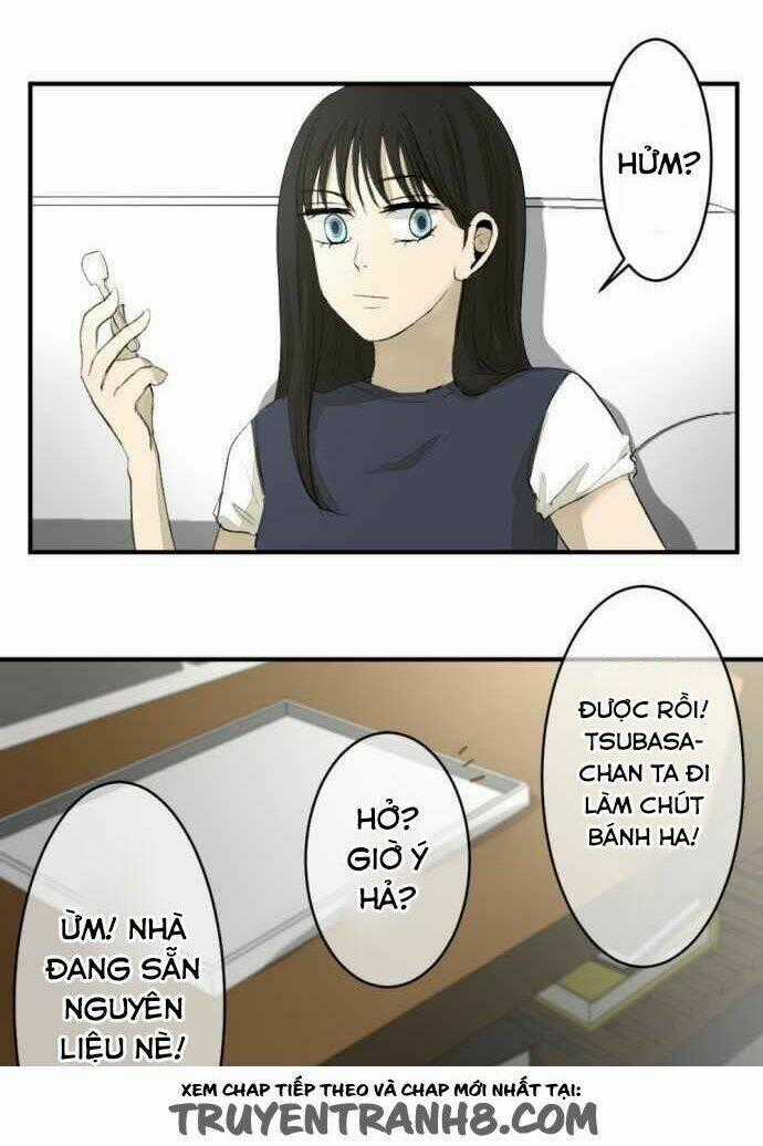 Kakao 79% - Chapter 14 - Trang 14