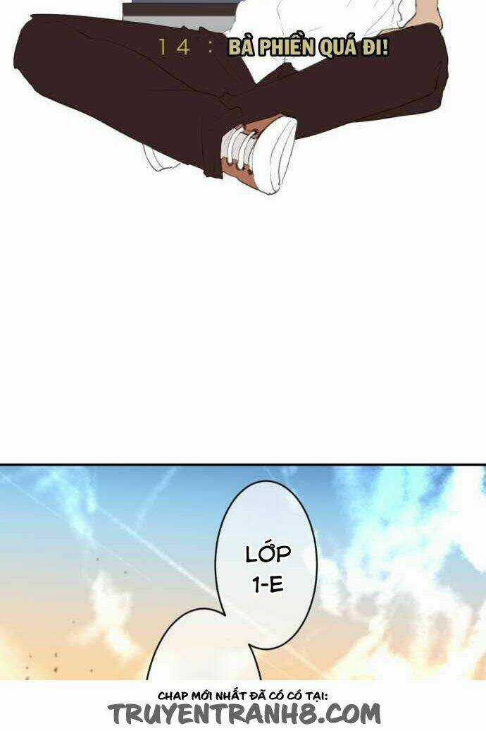 Kakao 79% - Chapter 14 - Trang 4