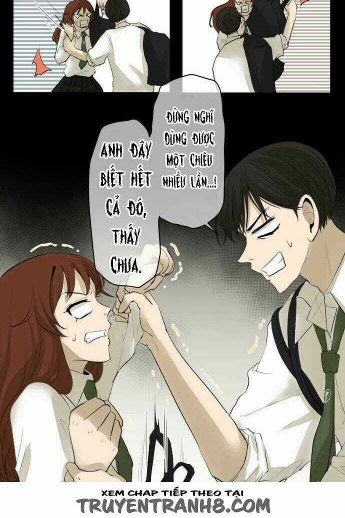 Kakao 79% - Chapter 14 - Trang 6