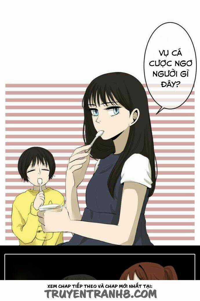 Kakao 79% - Chapter 14 - Trang 10