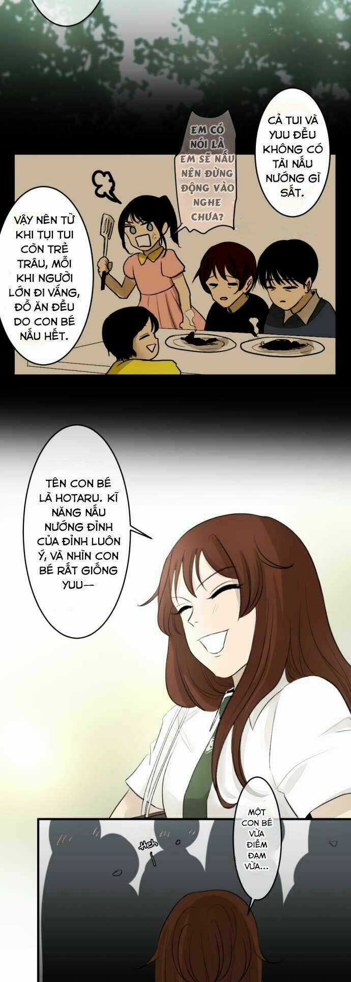 Kakao 79% - Chapter 15 - Trang 15