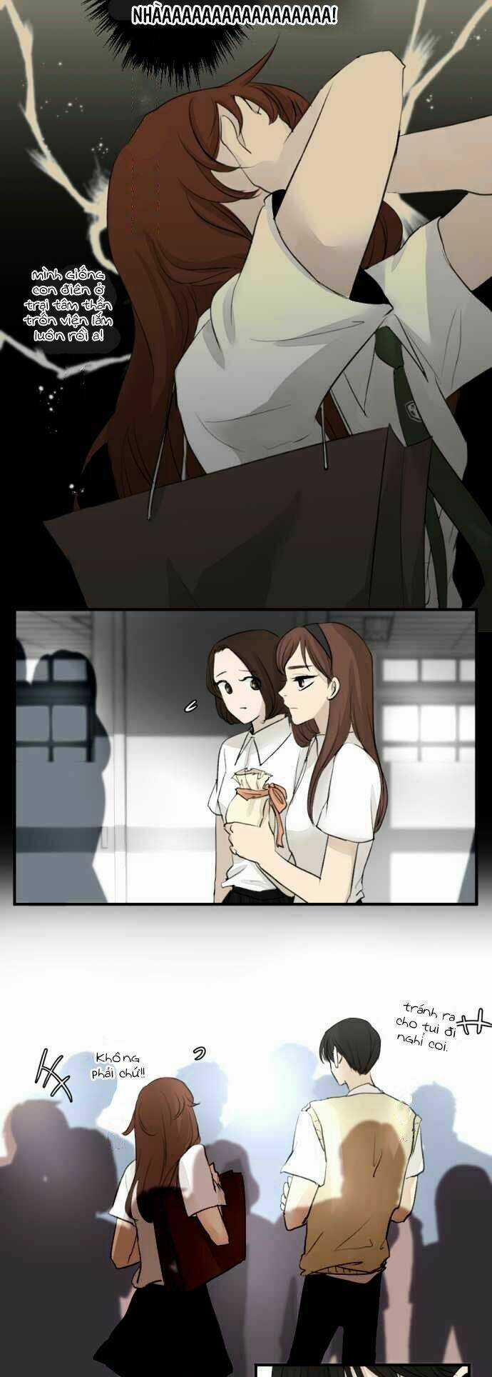 Kakao 79% - Chapter 15 - Trang 17