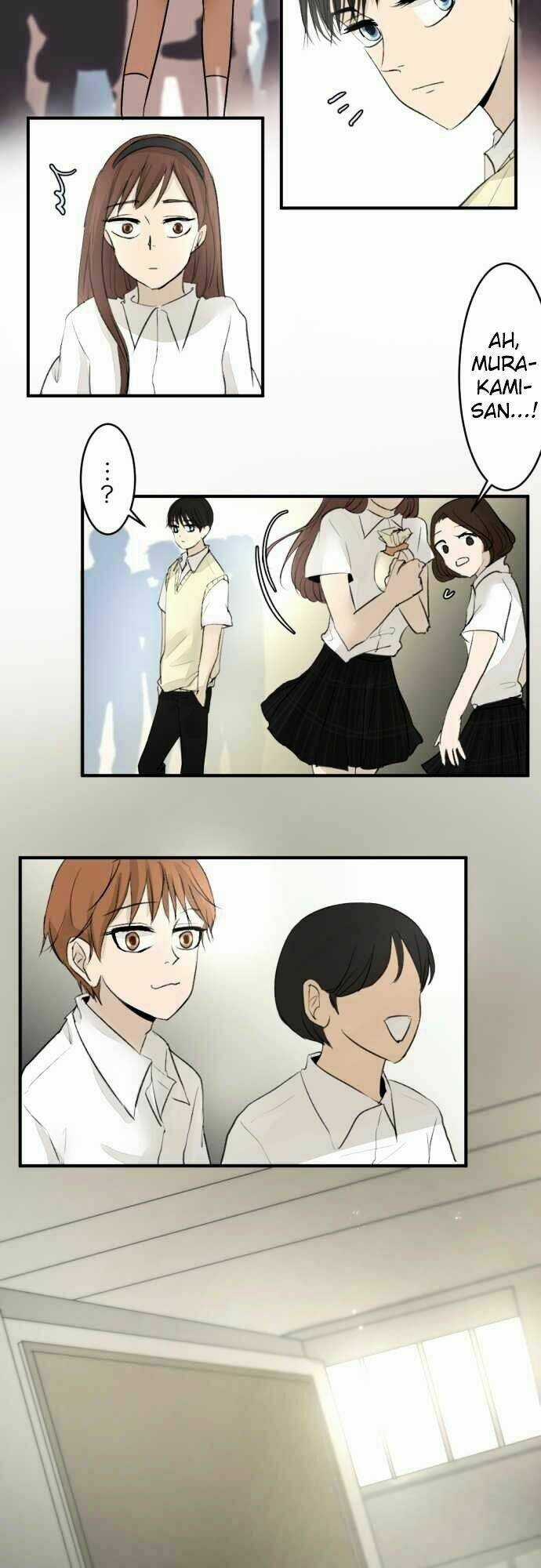 Kakao 79% - Chapter 15 - Trang 18