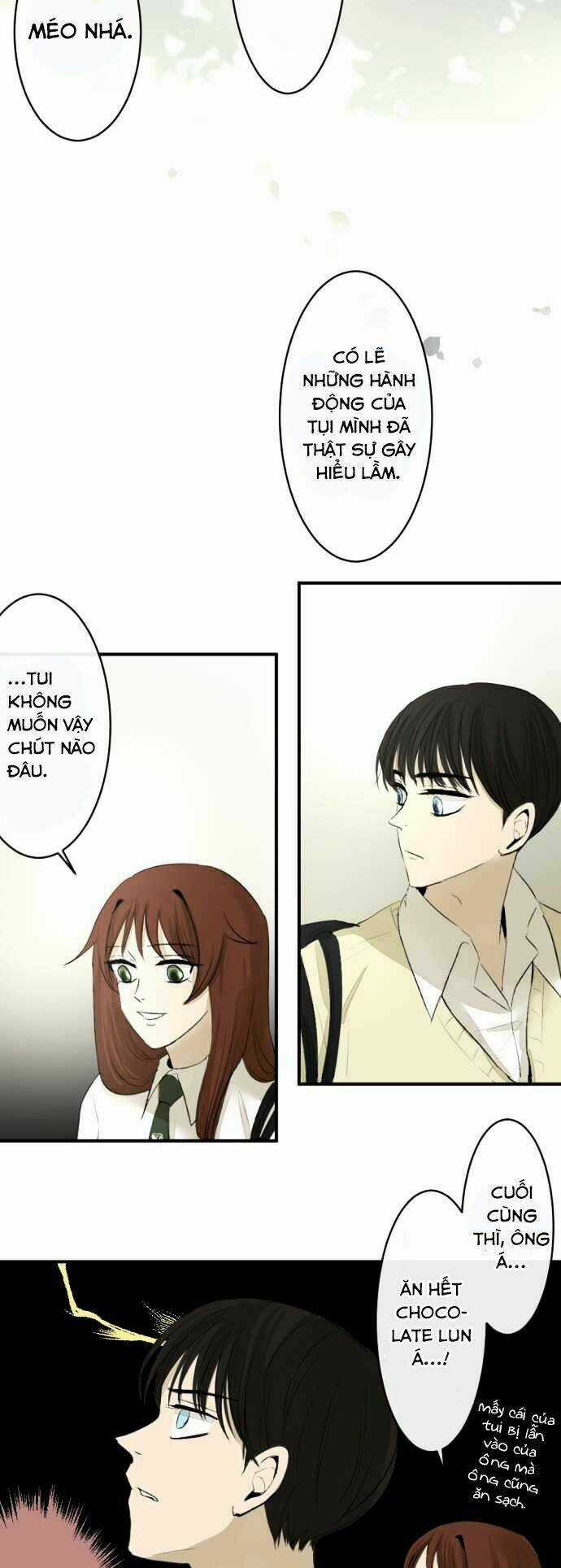 Kakao 79% - Chapter 15 - Trang 5