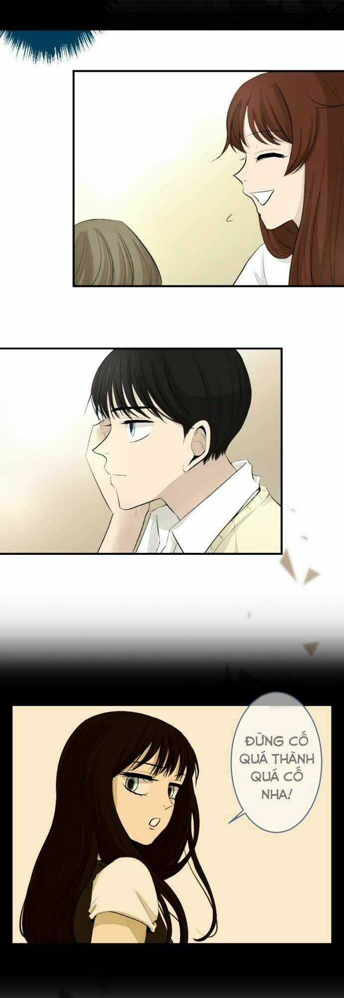 Kakao 79% - Chapter 15 - Trang 8