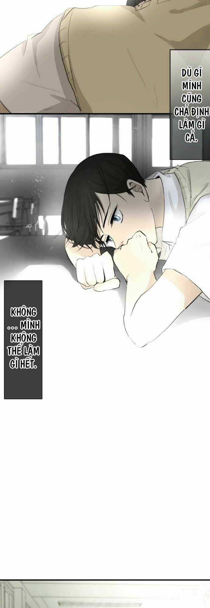 Kakao 79% - Chapter 15 - Trang 10