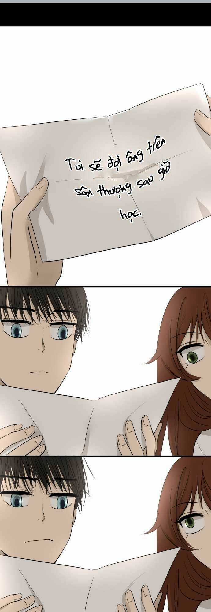 Kakao 79% - Chapter 16 - Trang 11