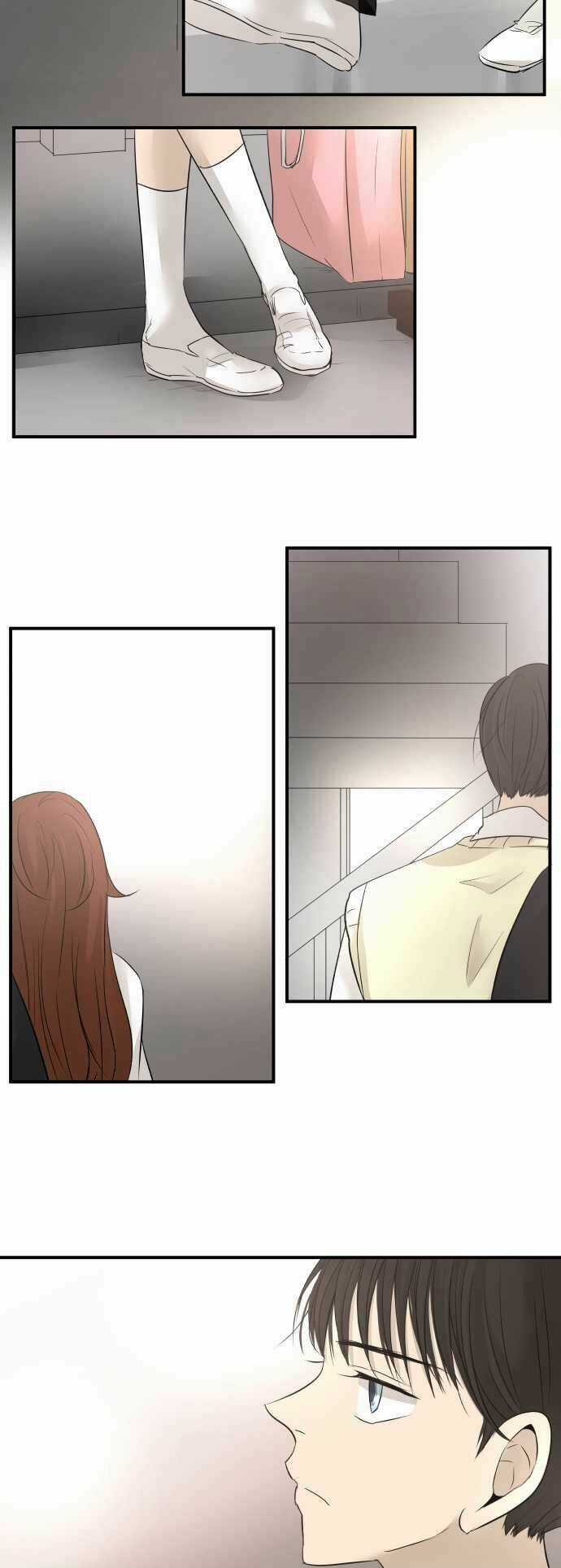 Kakao 79% - Chapter 16 - Trang 17