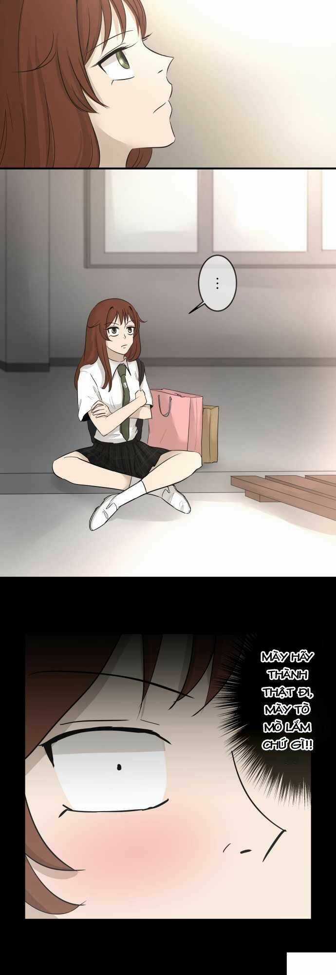 Kakao 79% - Chapter 16 - Trang 18