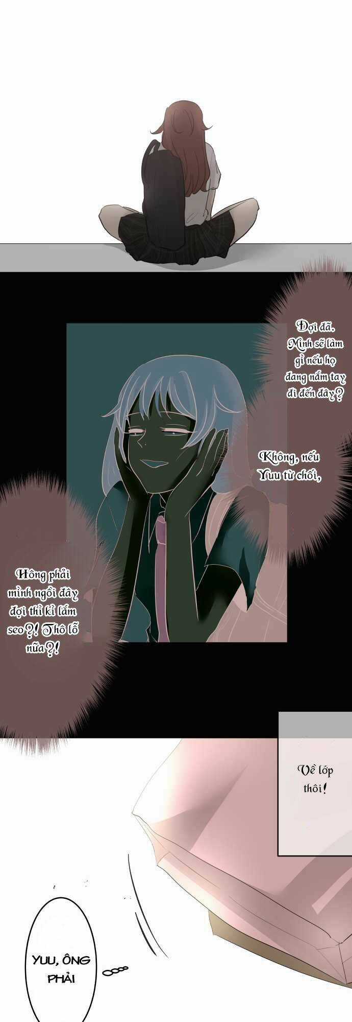 Kakao 79% - Chapter 16 - Trang 20