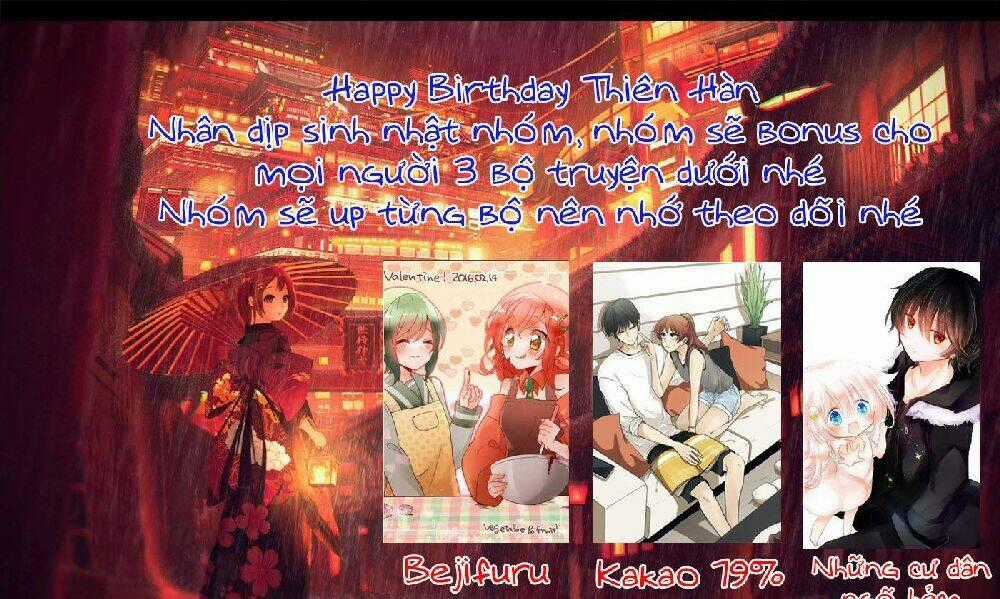 Kakao 79% - Chapter 16 - Trang 27