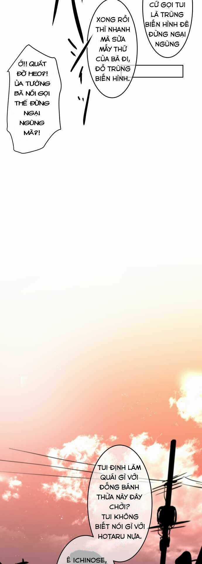 Kakao 79% - Chapter 16 - Trang 8