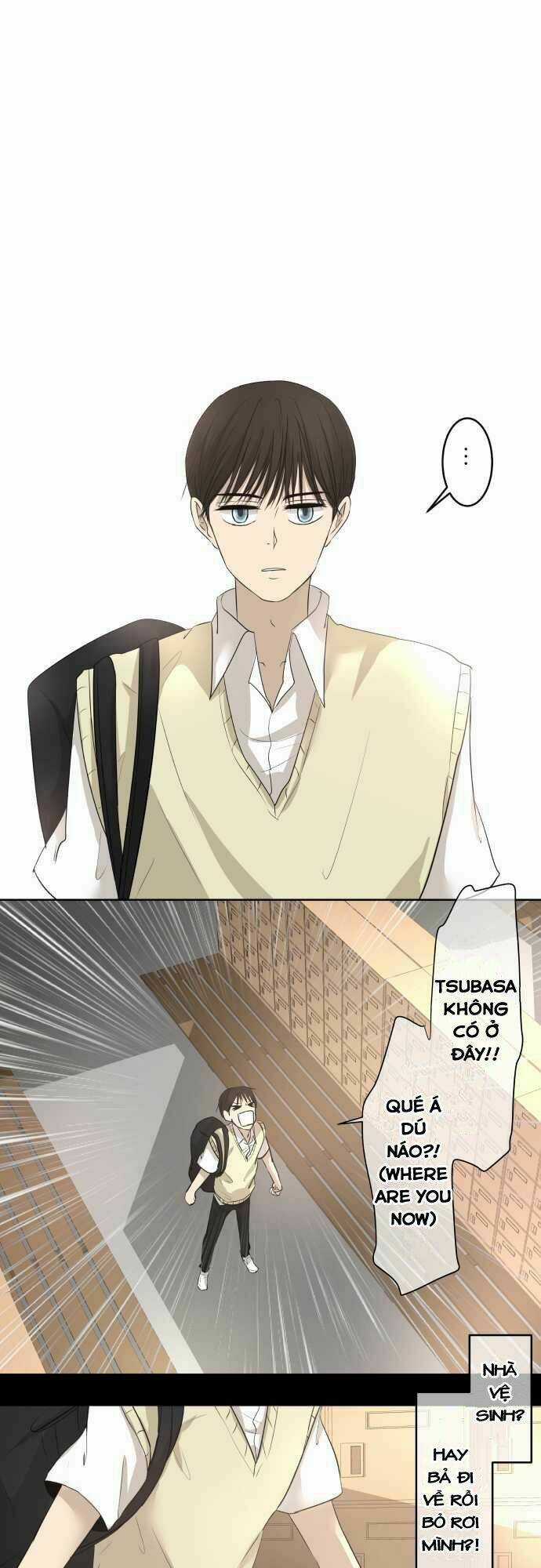 Kakao 79% - Chapter 17 - Trang 18