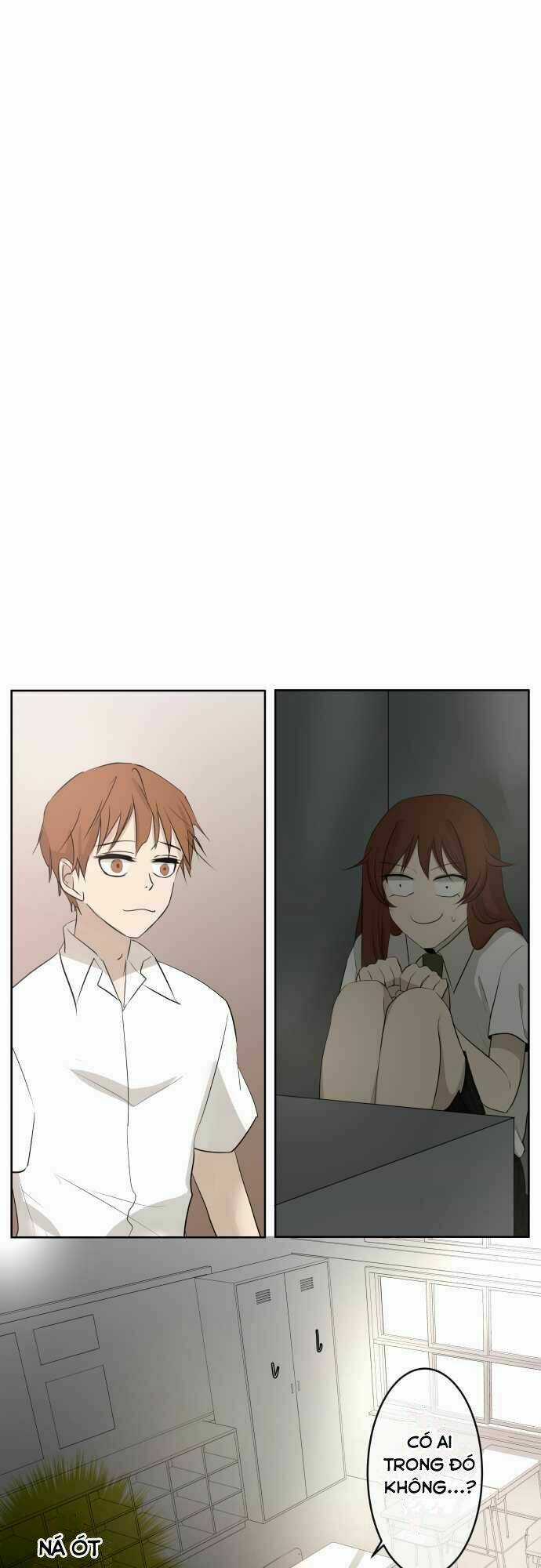 Kakao 79% - Chapter 17 - Trang 20