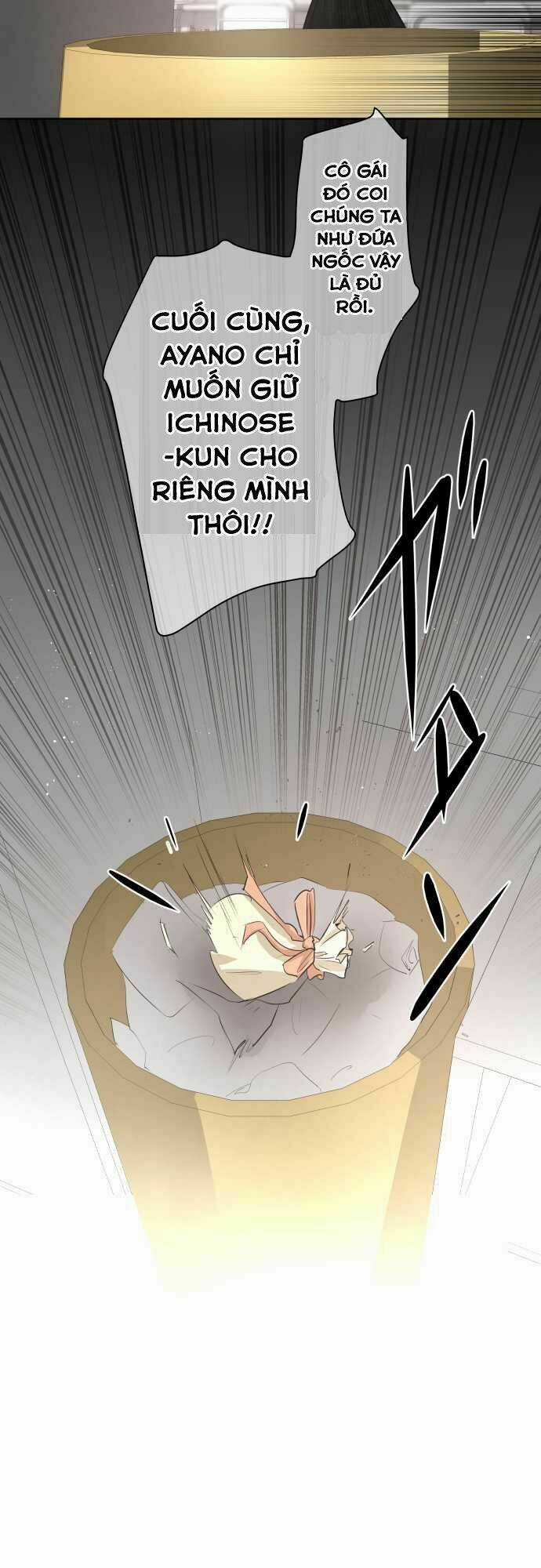 Kakao 79% - Chapter 17 - Trang 26