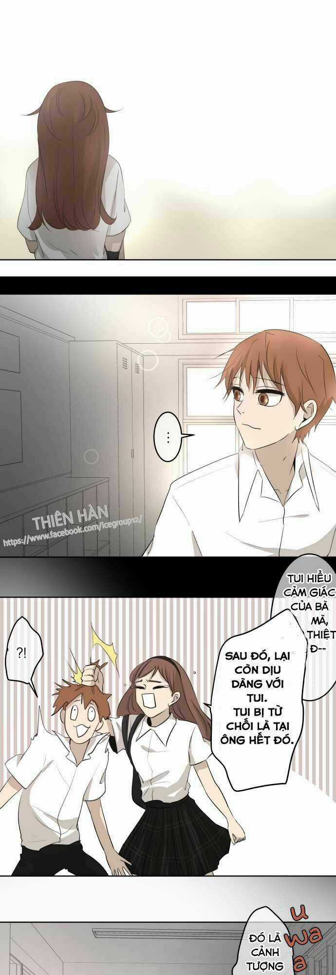 Kakao 79% - Chapter 17 - Trang 27