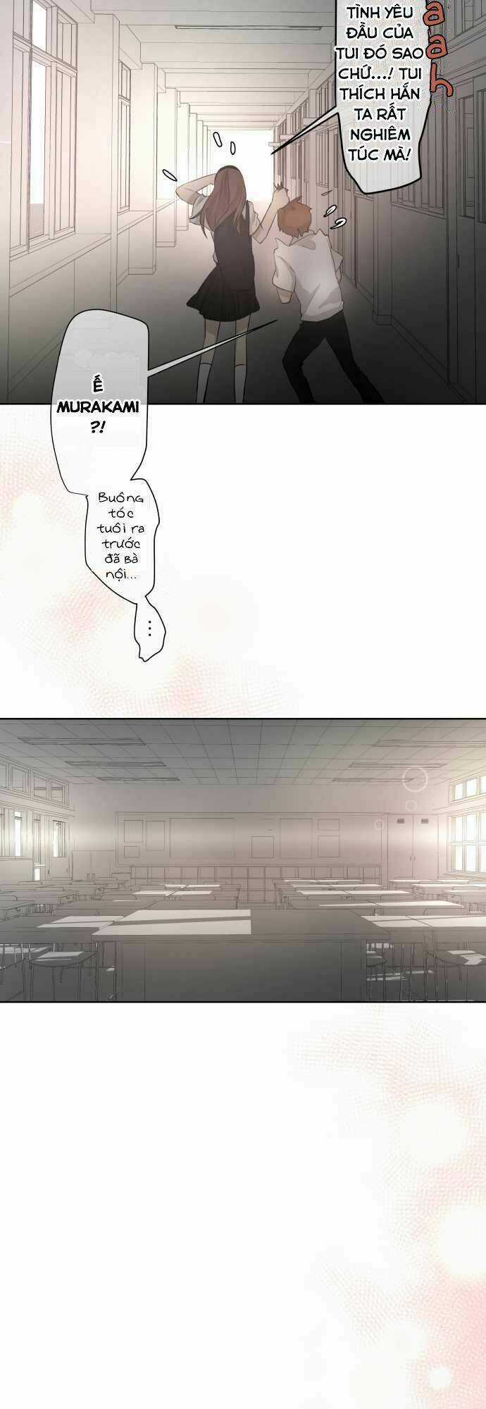 Kakao 79% - Chapter 17 - Trang 28