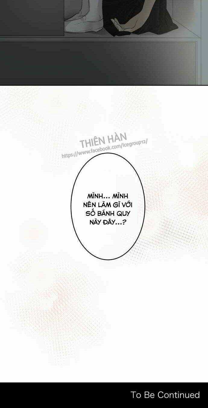 Kakao 79% - Chapter 17 - Trang 30