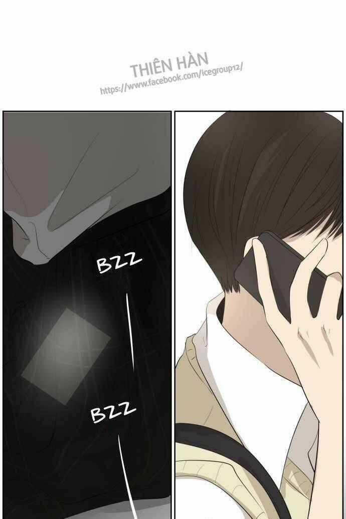 Kakao 79% - Chapter 18 - Trang 2