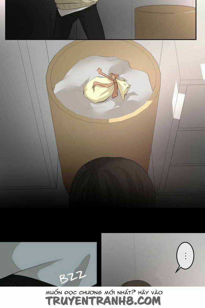 Kakao 79% - Chapter 18 - Trang 11