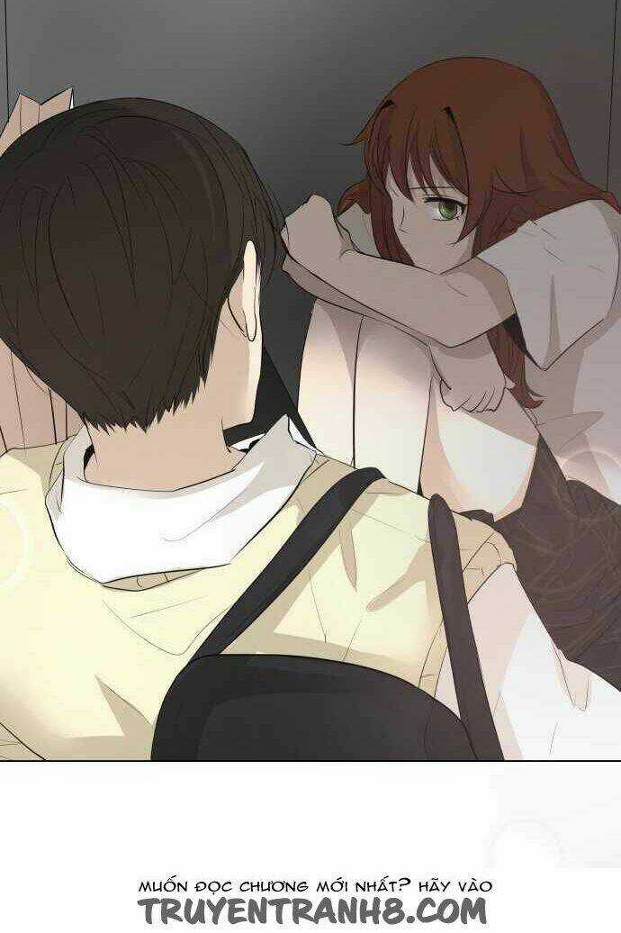 Kakao 79% - Chapter 18 - Trang 17