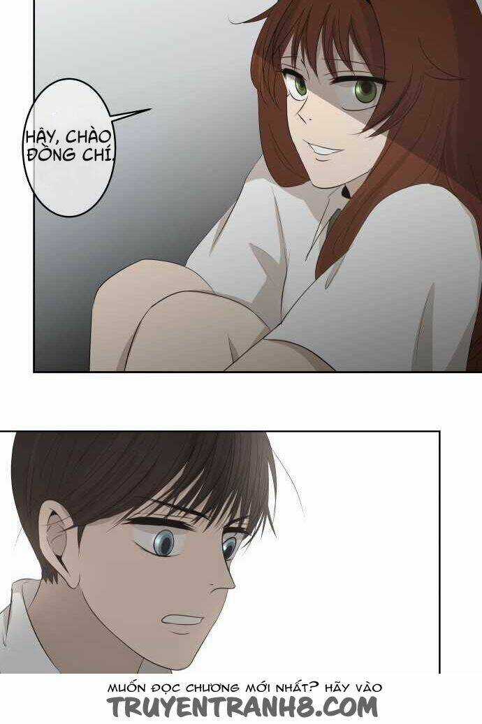 Kakao 79% - Chapter 18 - Trang 19