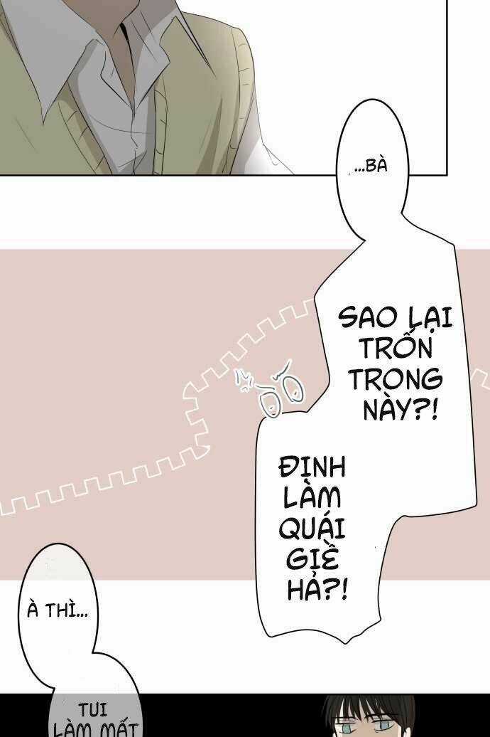 Kakao 79% - Chapter 18 - Trang 20