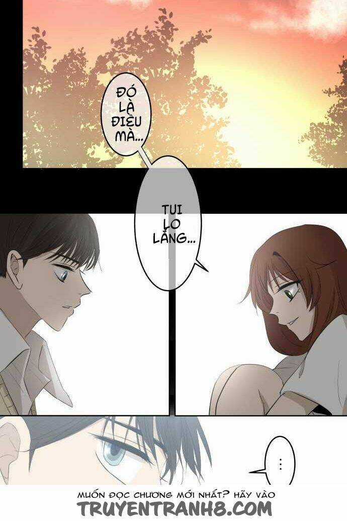 Kakao 79% - Chapter 18 - Trang 23