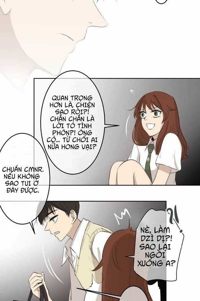 Kakao 79% - Chapter 18 - Trang 24