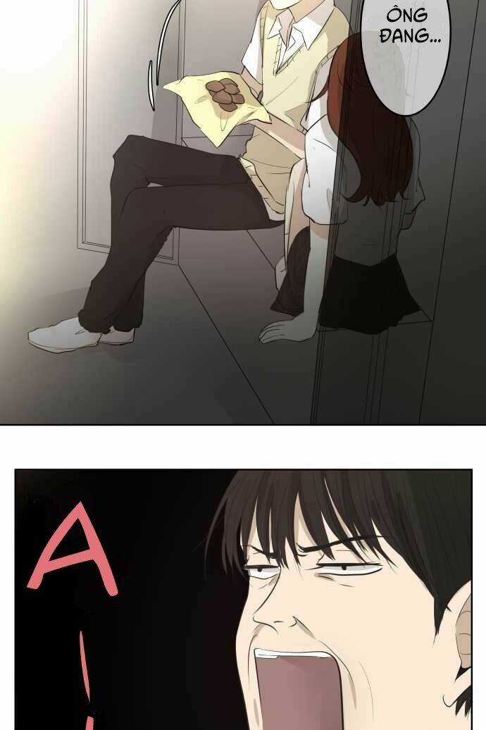 Kakao 79% - Chapter 18 - Trang 26