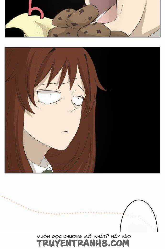 Kakao 79% - Chapter 18 - Trang 27