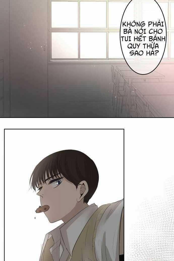 Kakao 79% - Chapter 18 - Trang 30