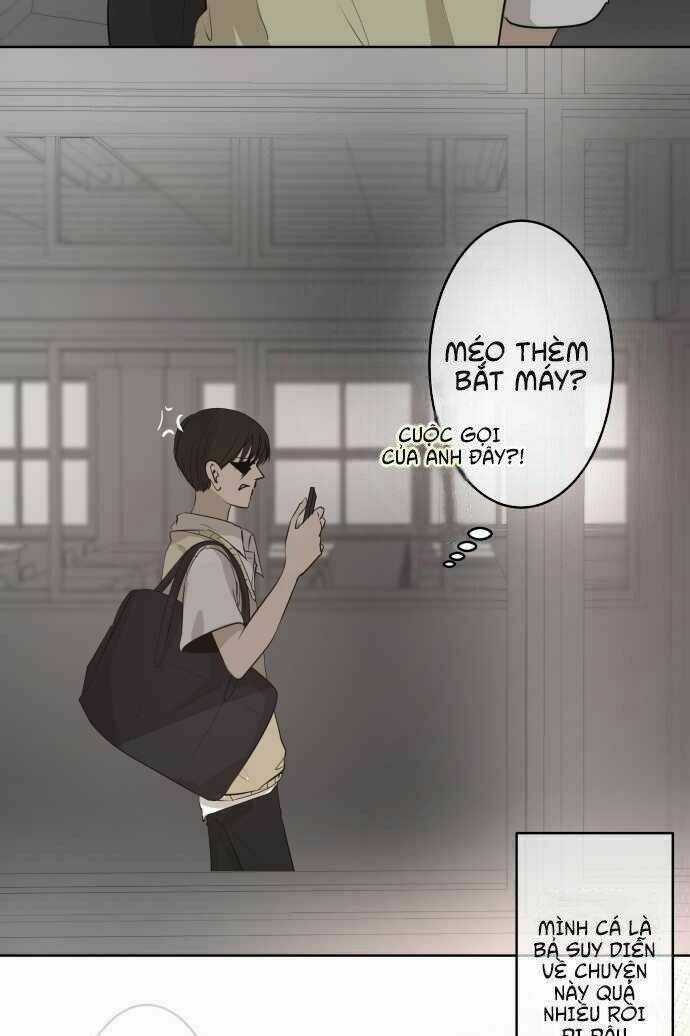 Kakao 79% - Chapter 18 - Trang 4